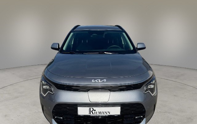 Kia Niro EV Vision FWD, 150kW, A, 5d.