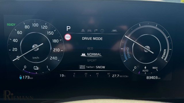 Kia Niro EV Vision FWD, 150kW, A, 5d.