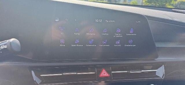 Kia Niro EV Vision FWD, 150kW, A, 5d.