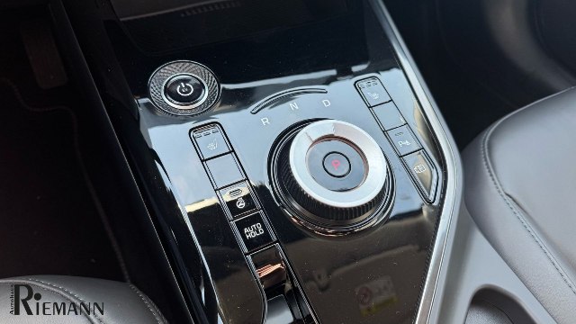 Kia Niro EV Vision FWD, 150kW, A, 5d.