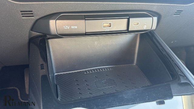 Kia Niro EV Vision FWD, 150kW, A, 5d.