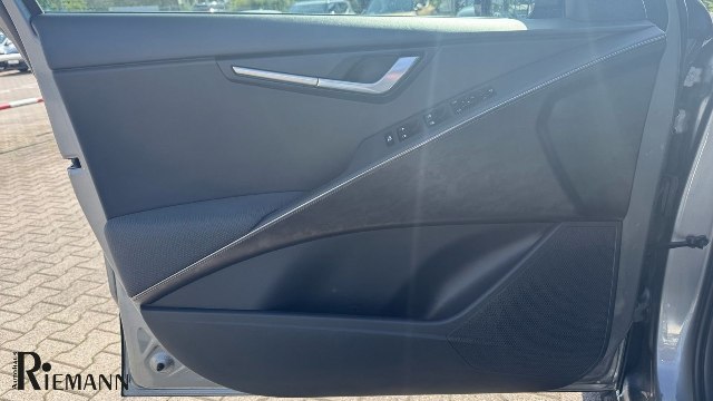 Kia Niro EV Vision FWD, 150kW, A, 5d.
