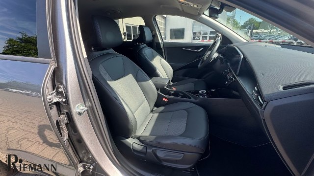 Kia Niro EV Vision FWD, 150kW, A, 5d.