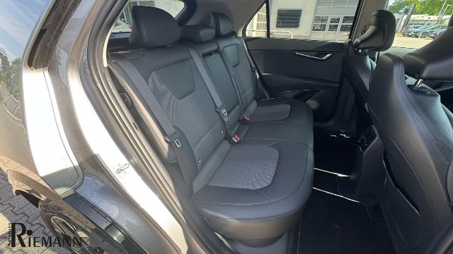 Kia Niro EV Vision FWD, 150kW, A, 5d.
