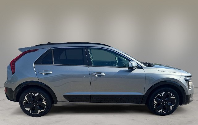 Kia Niro EV Vision FWD, 150kW, A, 5d.