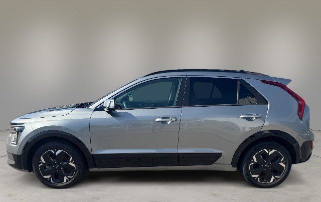 Kia Niro EV Vision FWD, 150kW, A, 5d.
