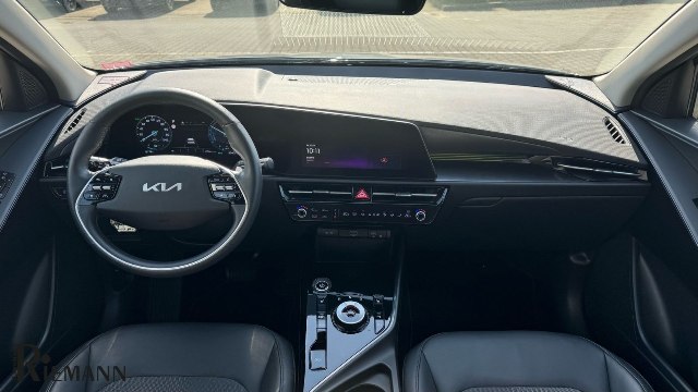 Kia Niro EV Vision FWD, 150kW, A, 5d.