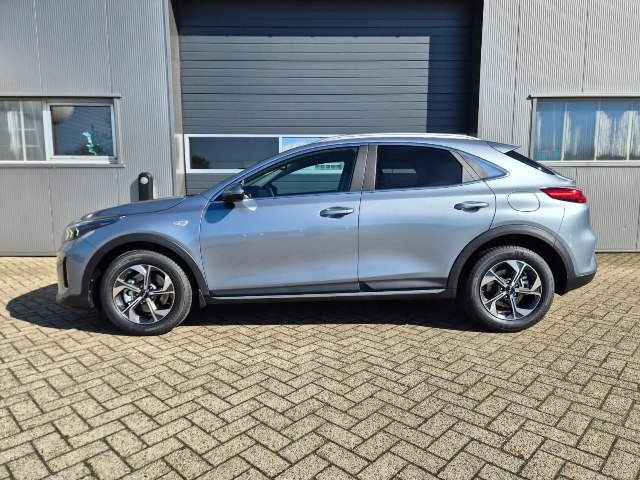 Kia XCeed 1.6 T-GDi, 110kW, A, 5d.