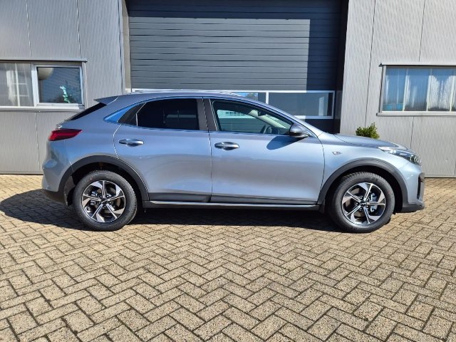 Kia XCeed 1.6 T-GDi, 110kW, A, 5d.