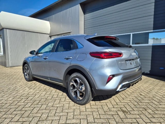 Kia XCeed 1.6 T-GDi, 110kW, A, 5d.