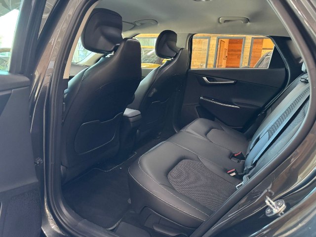 Kia EV6 EV AWD, 239kW, A, 5d.