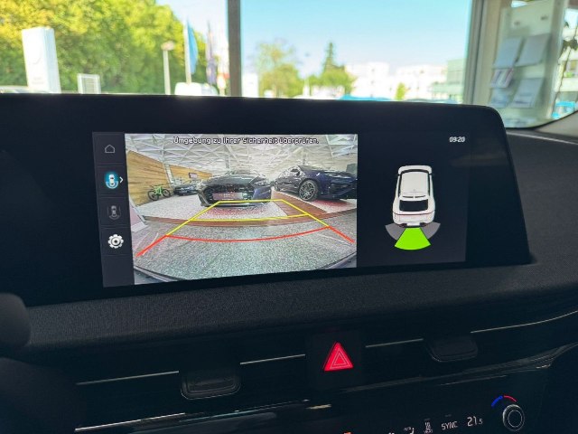 Kia EV6 EV AWD, 239kW, A, 5d.