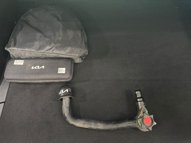 Kia EV6 EV AWD, 239kW, A, 5d.