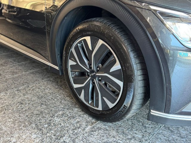 Kia EV6 EV AWD, 239kW, A, 5d.
