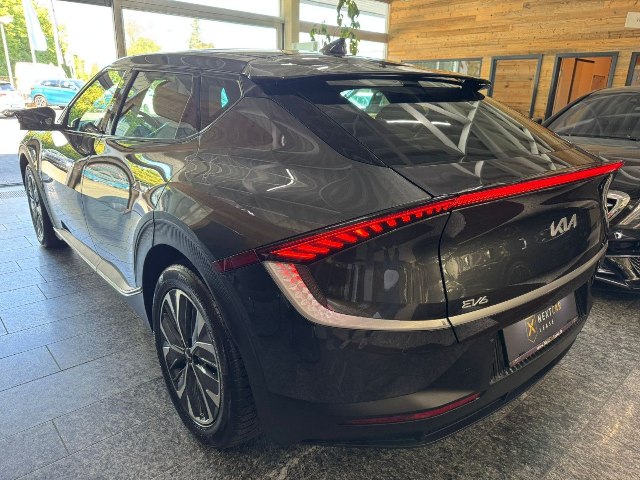 Kia EV6 EV AWD, 239kW, A, 5d.