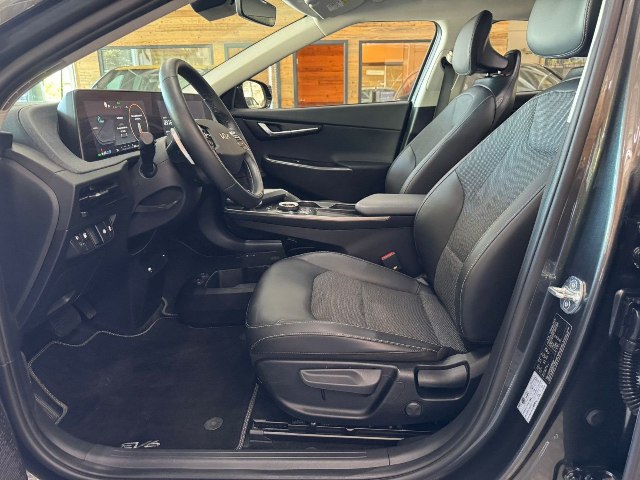 Kia EV6 EV AWD, 239kW, A, 5d.