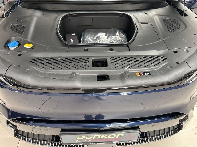 Kia EV5 Earth BEV FWD, 160kW, A, 5d.
