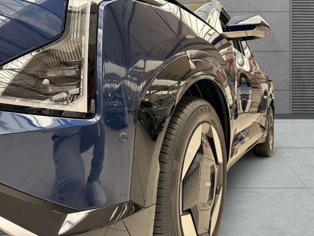 Kia EV5 Earth BEV FWD, 160kW, A, 5d.