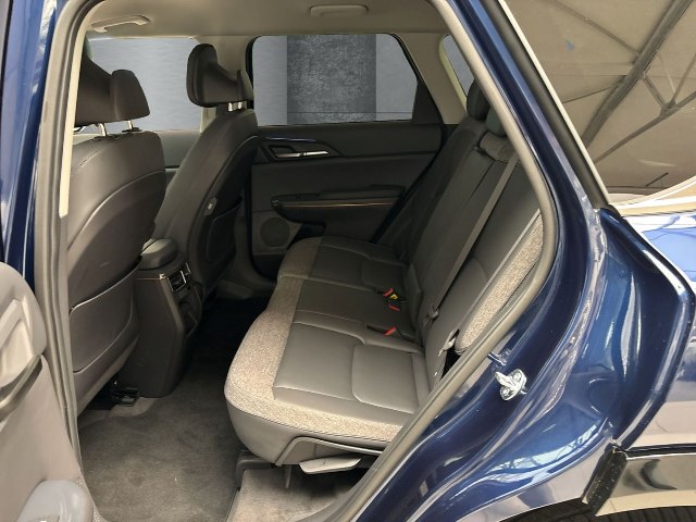 Kia EV5 Earth BEV FWD, 160kW, A, 5d.