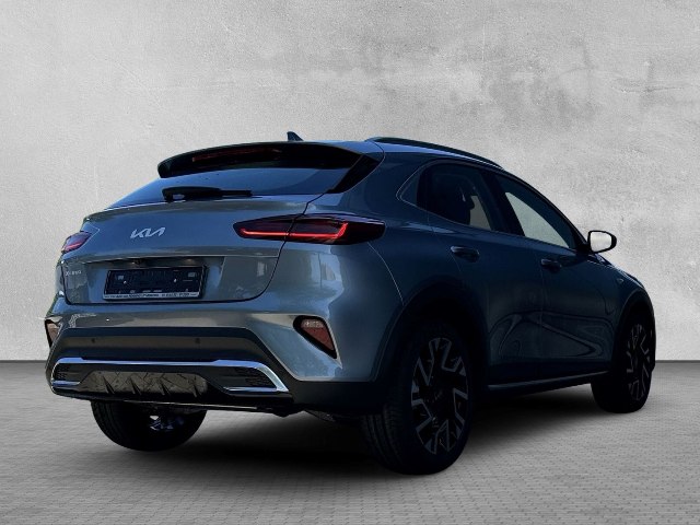 Kia XCeed Vision 1.0 T-GDI, 74kW, M, 5d.