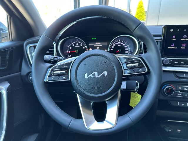 Kia XCeed Vision 1.0 T-GDI, 74kW, M, 5d.