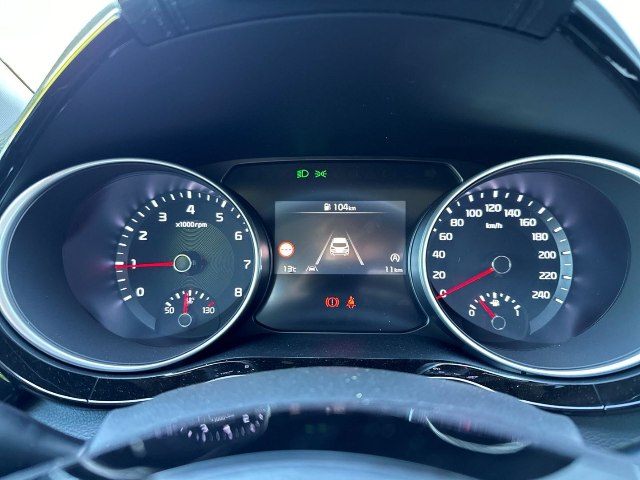 Kia XCeed Vision 1.0 T-GDI, 74kW, M, 5d.