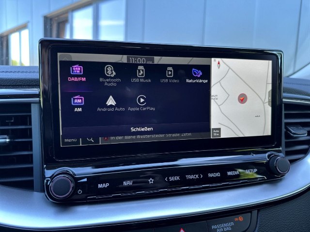 Kia XCeed Vision 1.0 T-GDI, 74kW, M, 5d.