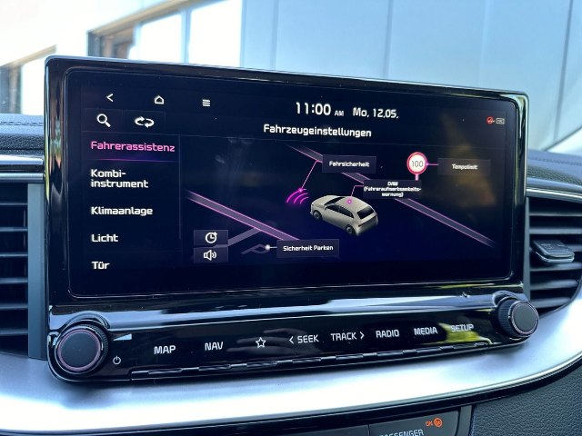 Kia XCeed Vision 1.0 T-GDI, 74kW, M, 5d.