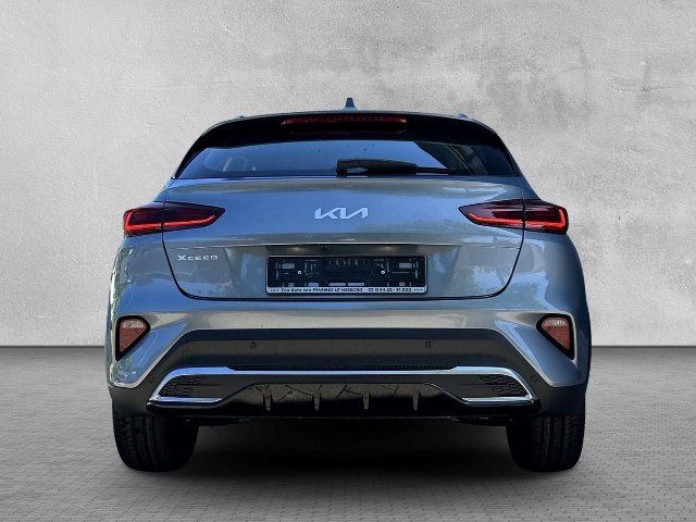 Kia XCeed Vision 1.0 T-GDI, 74kW, M, 5d.