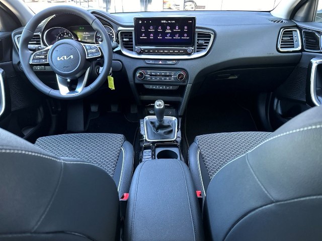 Kia XCeed Vision 1.0 T-GDI, 74kW, M, 5d.