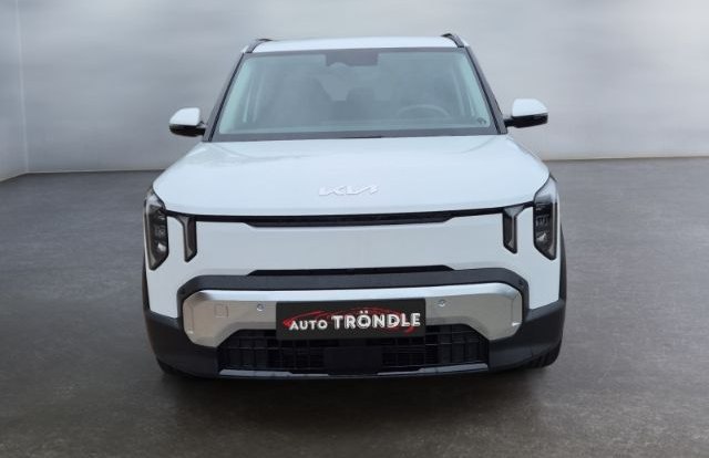 Kia EV2 Earth BEV, 107kW, A, 5d.