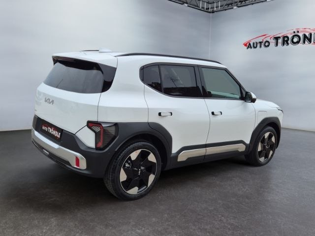 Kia EV2 Earth BEV, 107kW, A, 5d.