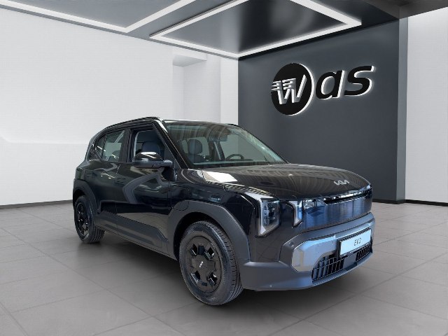 Kia EV2 BEV, 108kW, A, 5d.