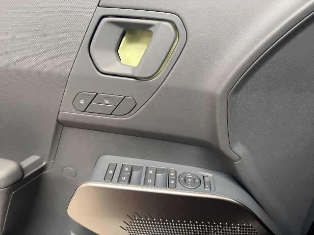 Kia EV2 BEV, 108kW, A, 5d.