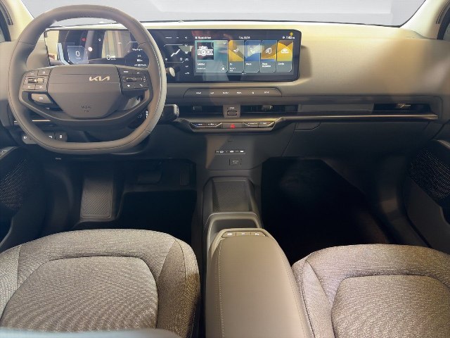 Kia EV2 BEV, 108kW, A, 5d.