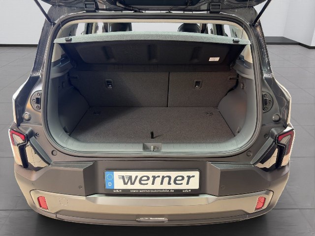 Kia EV2 BEV, 108kW, A, 5d.