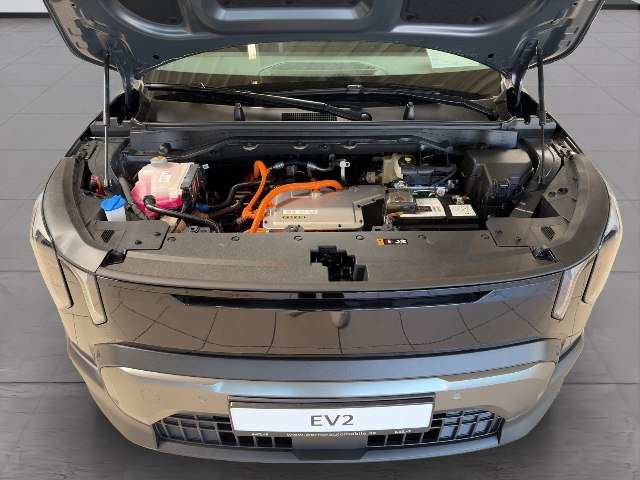 Kia EV2 BEV, 108kW, A, 5d.
