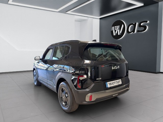 Kia EV2 BEV, 108kW, A, 5d.