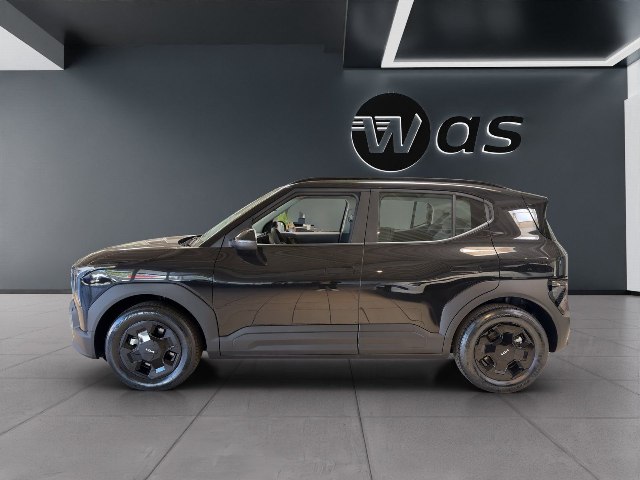 Kia EV2 BEV, 108kW, A, 5d.