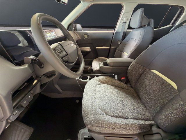 Kia EV2 BEV, 108kW, A, 5d.