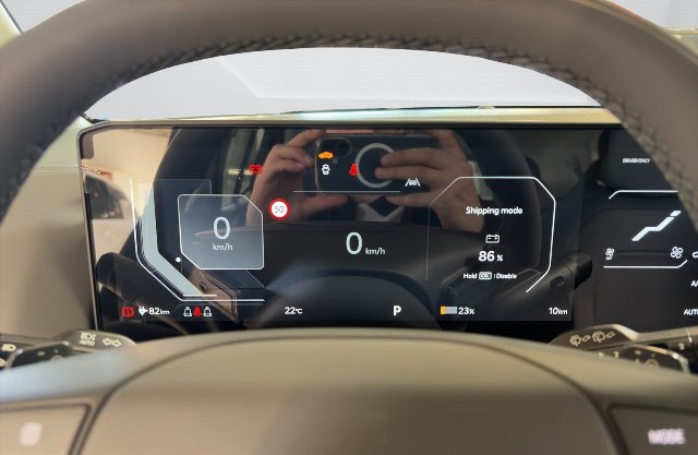 Kia EV2 BEV, 108kW, A, 5d.