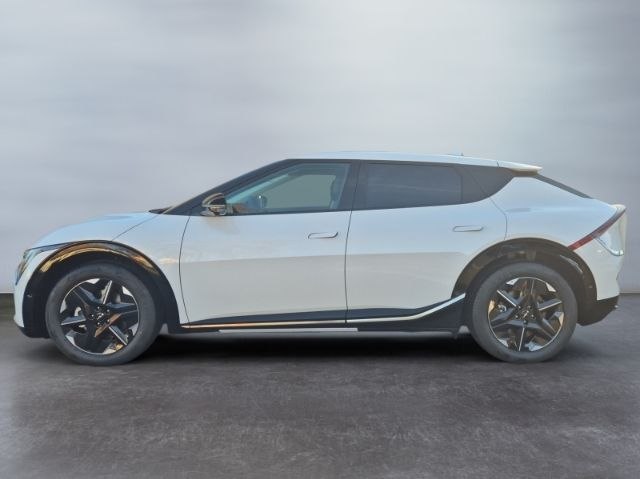 Kia EV6 Earth EV AWD, 239kW, A, 5d.