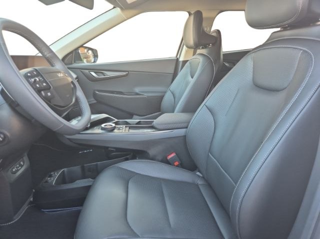 Kia EV6 Earth EV AWD, 239kW, A, 5d.