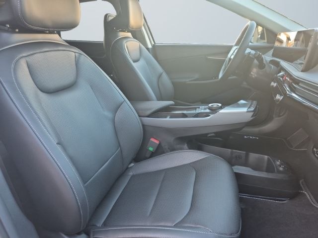 Kia EV6 Earth EV AWD, 239kW, A, 5d.