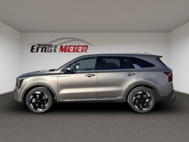 Kia Sorento Spirit 2.2 CRDi 4WD, 142kW, A8, 5d.