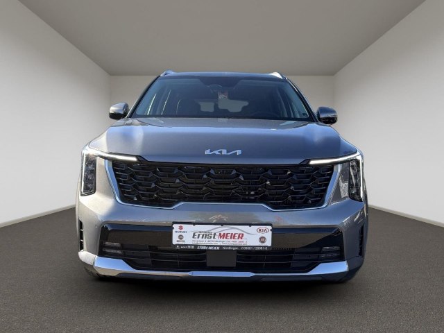 Kia Sorento Spirit 2.2 CRDi 4WD, 142kW, A8, 5d.