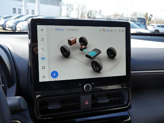 obrázok auta