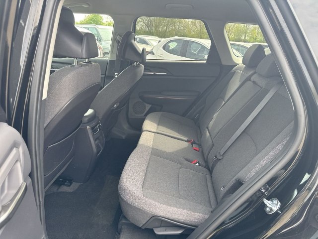 Kia EV5 BEV FWD, 160kW, A, 5d.