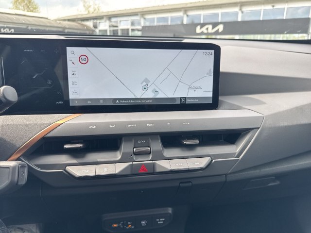 Kia EV5 BEV FWD, 160kW, A, 5d.