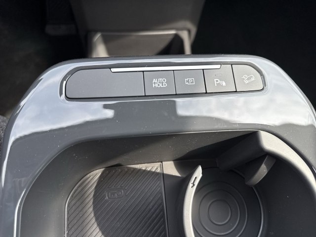 Kia EV5 BEV FWD, 160kW, A, 5d.